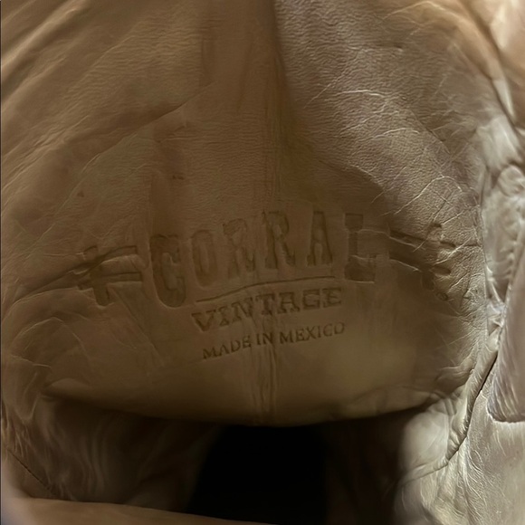 Corral boots Corral boots Corral boots - Picture 10 of 10